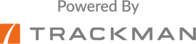 Powered by TrackMan